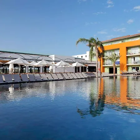 Occidental Menorca (Adults Only) 