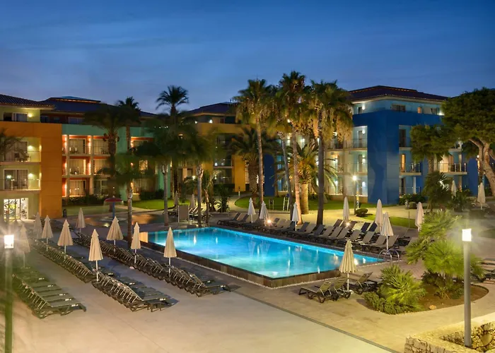 Occidental Menorca (Adults Only)