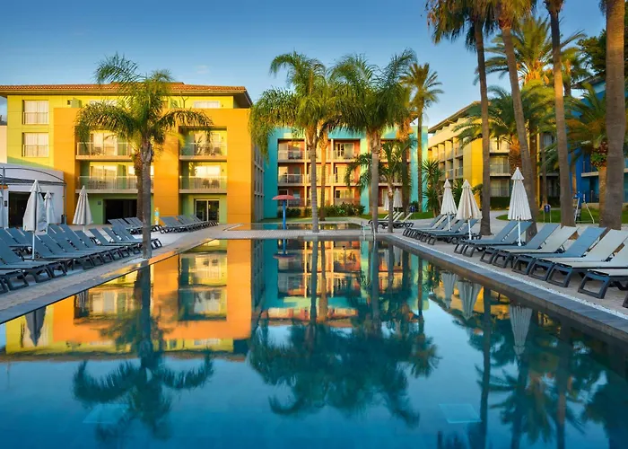 Occidental Menorca (Adults Only)