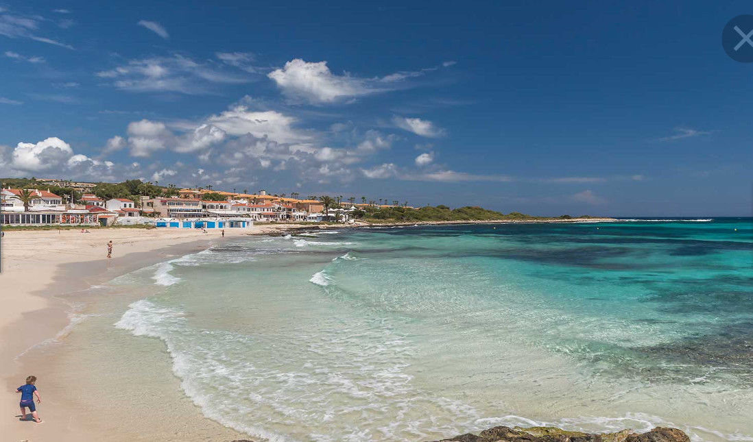 Occidental Menorca (adults Only) 4*